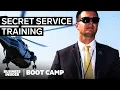 What New Secret Service Recruits Go Through At Boot Camp Boot Camp Business Insider