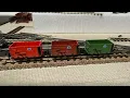 Download Lagu Bachmann Thomas en zijn vrienden | Review van de smalspoor hogeboordwagen | DCC Sodor