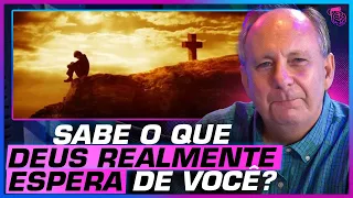 VOCÊ SABE o SIGNIFICADO da sua VIDA? - LAMARTINE POSELLA