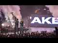 Karan Aujla Live in London Take it easy