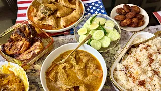 🔥 হোটেল স্টাইলে জুসি ও সুস্বাদু চিকেন চাপ রেসিপি | Easy Chicken Chaap at Home 