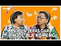 Download Lagu Cerita Kocak Komeng Adul Sering Ajuin Pinjol di OJK - Obrolan Jarwo Komeng MP3