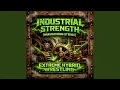 INDUSTRIAL STRENGTH MANUFACTURING STRINGS