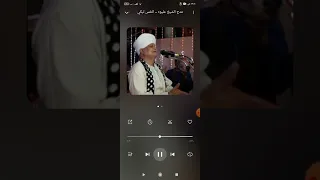 النفس تبكي على الدنيا الشيخ عليوة دندنها