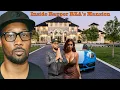 Exploring Rapper RZA s Mansion Net Worth Car Collection Wife 3 Children Exclusive