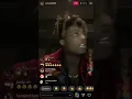 BAD ENERGY - JUICE WRLD (Instagram Live Version)