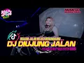 Download Lagu DJ BREAKBEAT TERBARU 2023 DI UJUNG JALAN  - REMIX FULL BASS VIRAL TIKTOK 2023