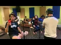 Latihan Pertama kali Baby Shima dan Floor88 - Roadblock Hatiku