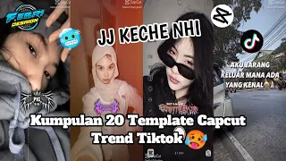 Download Kumpulan 20 Template Jedag Jedug Viral🎟️ || Trend TikTok🥵 || JJ Terbaru 2024🥶 || Sound Fyp Tiktok MP3