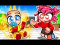 Download Lagu ONE PUNCH MAN MIST adopteren in Roblox Strongest Battlegrounds!