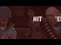 Team Fortress 2 -   "You're Gonna Go Far, Kid" Typography