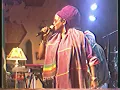 Sister Carol - Black Cinderella (Live @ The World Beat Center / San Diego Ca, 6/4/22)
