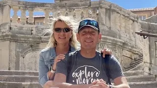 Three Days in Dubrovnik @SailingAWEN