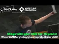 Panorama - this is what those surveys create on your child