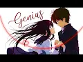 Download Lagu Hyouka - AMV -「Anime MV」Genius