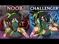If YOU wanted to main Akali i d do this