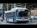 MTA Bus Company 2015 New Flyer XD40 Xcelsior 7482 on the Q32 Bus