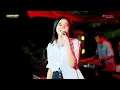 Download Lagu PERMATA HATI DELLA DELIA - CRN MUSIC - MEMPERINGATI  HUT RI KE 80  OSTERO - SEKURO