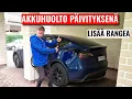 Download Lagu TESLAN AKKUTESTI LISÄSI TOIMINTAMATKAA. TESTI JA BALANSOINTI TULI LANGATTOMANA PÄIVITYKSENÄ.