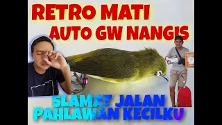 Download 15 JT HILANG SIA-SIA/RIP RETRO MP3