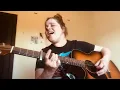Download Lagu Sugar Talking by Sabrina Carpenter (cover)
