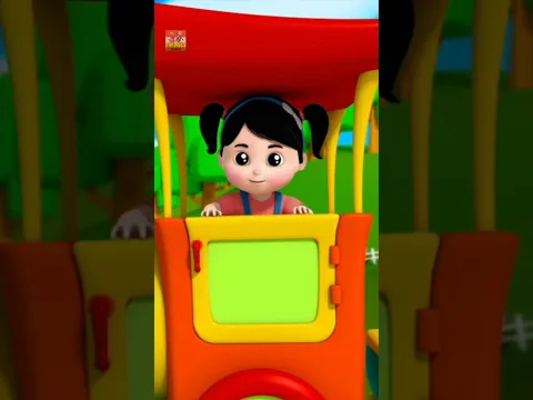 Number Song, नंबर सॉन्ग, Counting Number 1 to 10, Hindi Rhymes #shorts #trending #viral #learning