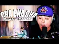 Download Lagu Vince - '차차차 (CHA CHA CHA) (feat. G-DRAGON)' ANIMATED VISUALIZER REACTION!