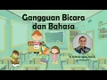 Anak saya terlambat bicara atau gangguan bahasa? Apa bedanya?