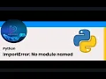 How to Install PyQt5 and PyQt5 Designer using pip install in Python PyQt Tutorial