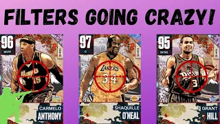 BEST NBA 2k23 Snipe Filters to make TONS of MT in MyTeam