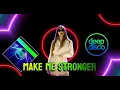 Paul Lock - Make Me Stronger