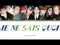 Download Lagu NCT 127 (엔시티 127) ㅡ JE NE SAIS QUOI COLOR CODED LYRICS [KOR/ROM/ENG]