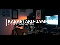 Lagu Jamrud-Kabari aku Cover by Demonic Std