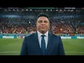 Football Avengers World Cup 2026 - Doomsday