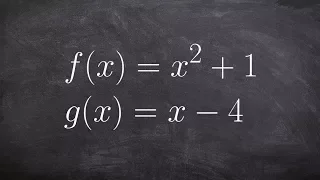 How to evaluate the multiplication of two functions