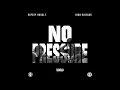 Stucc In The Grind Instrumental - Nipsey Hussle ft. Bino Rideaux