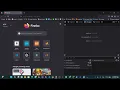 How to view console window while debugging in Firefox dev tools