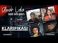 Lagu ABAH LALA MURKA❗️❗️❗️SALEHO Pecat Marsa dan Axel❓KLARIFIKASI PANAS PENARI SALEHO