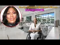 Towanda Braxton s Husband 2 Children House Cars Net Worth 2024 and More