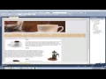 Create a website with ASP Net - Part 2 Connecting to a database