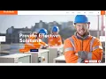 Architeck - Construction React Js Template architect company Build Website