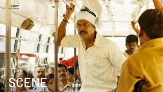 ep 3 samuthirakani drunk comedy aelay