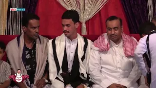 طرب حضرمي الالف الفت قلبي عالمهل الفنان عمر الهدار 