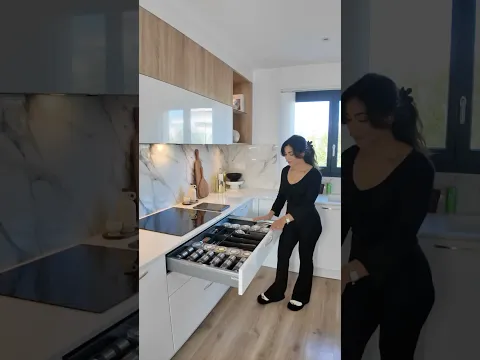 Un tiroir bien organisé ✨