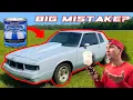 Is O Reilly s Ready-To-Spray Paint the Ultimate Budget Paint Hack
