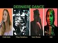 Download Lagu Indila-Dernière Danse | Battle Song - Carlie Auttie, Diana Ankudinova, Amin Boostan \u0026 Aish #shorts
