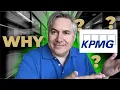 Why KPMG The Answer That Will Land You A Consulting Offer