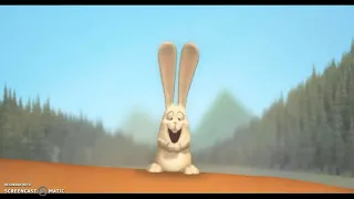 Carrot Crazy part 2
