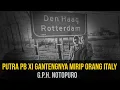 Download Lagu Putra Pakubuwono XI Gantengnya Mirip Orang Italy | GPH  Notopuero (part 4)
