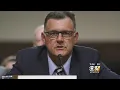 Ex-USA Gymnastics Head Indicted In Texas On Tampering Charge